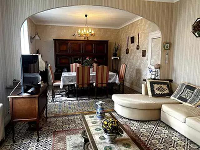 Romorantin Lanthenay 41200 Achat / Vente maison 4 pièces t4
