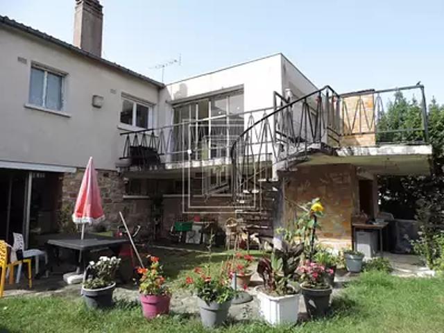 Romorantin Lanthenay 41200 Achat / Vente maison