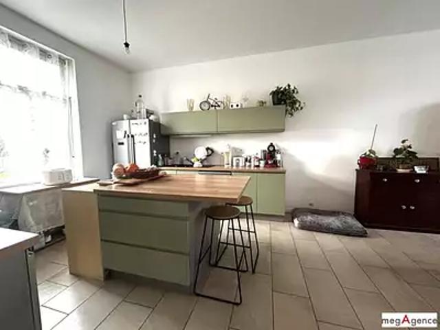 Romorantin Lanthenay 41200 Achat / Vente maison 5 pièces t5
