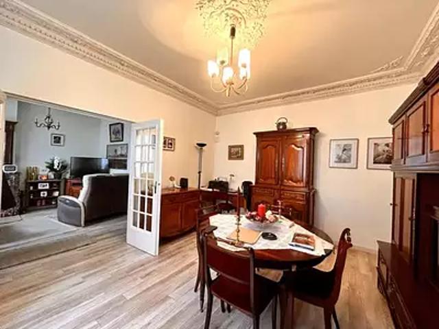 Romorantin Lanthenay 41200 Achat / Vente maison 5 pièces t5