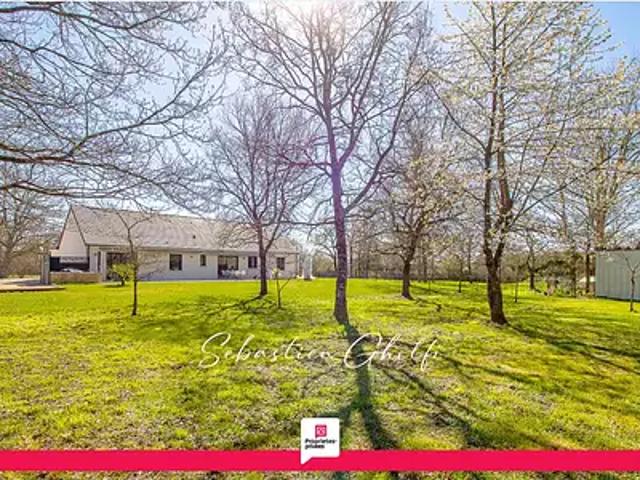 Romorantin Lanthenay 41200 Achat / Vente maison 6 pièces t6