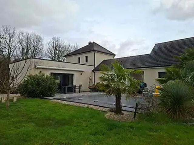 Romorantin Lanthenay 41200 Achat / Vente maison 6 pièces t6