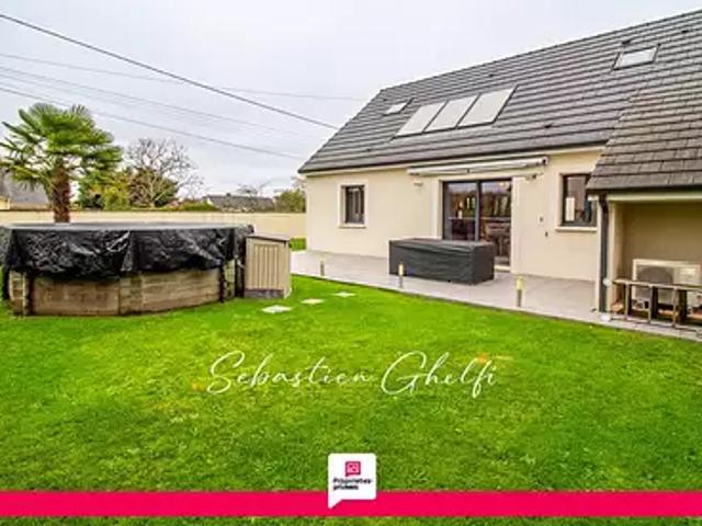 Romorantin Lanthenay 41200 Achat / Vente maison 6 pièces t6