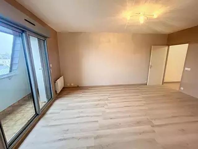 Romorantin Lanthenay 41200 Location appartement 1 pièce t1 balcon