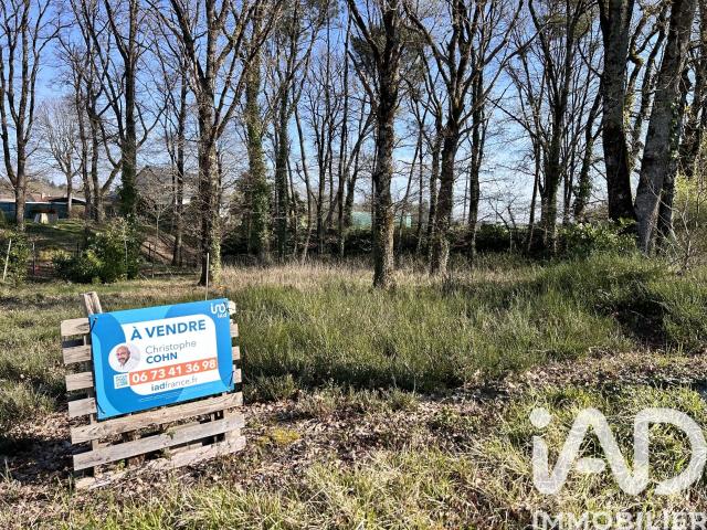 Romorantin Lanthenay Vente Terrain 41