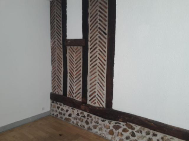 Romorantin Lanthenay Vente Appartement 41