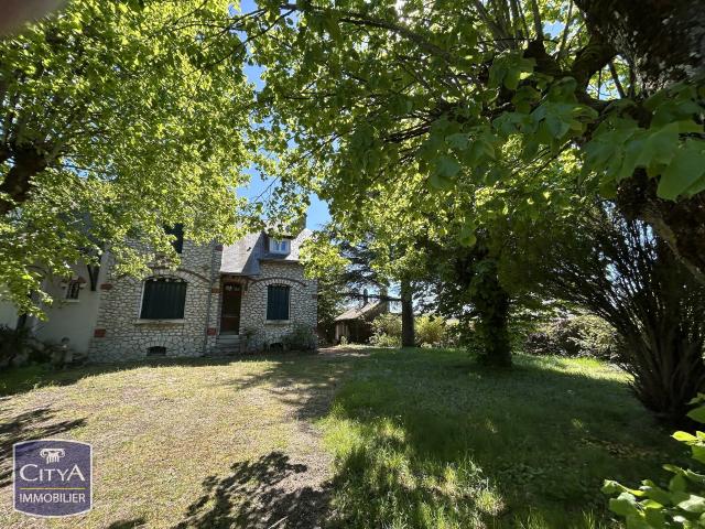 Romorantin Lanthenay Vente Maison 41