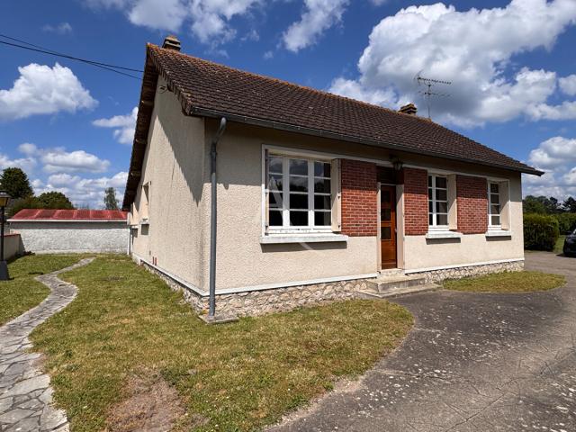 Romorantin Lanthenay Vente Maison 41