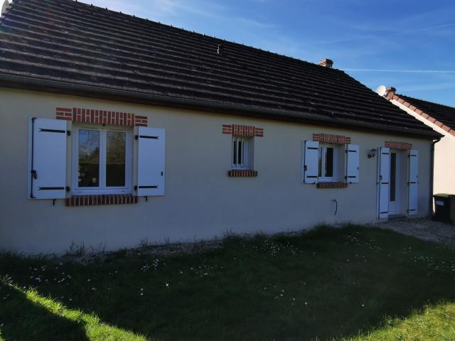 Romorantin Lanthenay Vente Maison 41