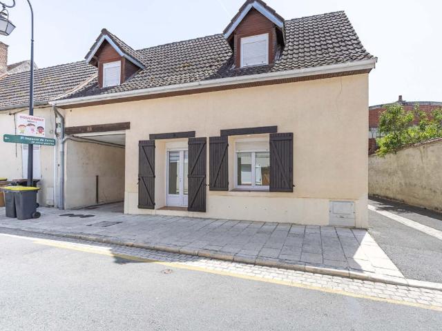 Romorantin Lanthenay Vente Maison 41