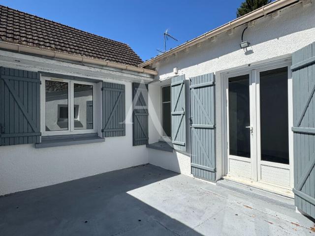 Romorantin Lanthenay Vente Maison 41