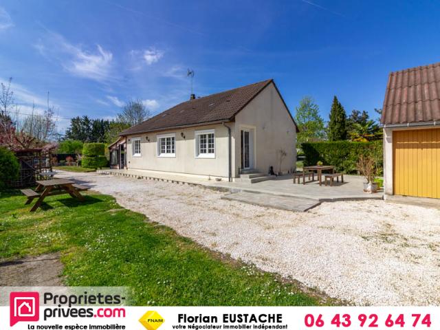 Romorantin Lanthenay Vente Maison 41
