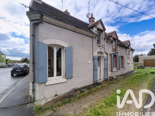 Romorantin Lanthenay Vente Maison 41
