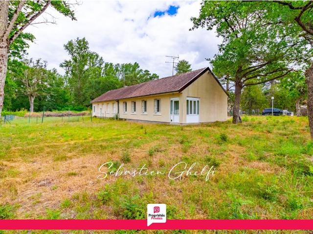 Romorantin Lanthenay Vente Maison 41