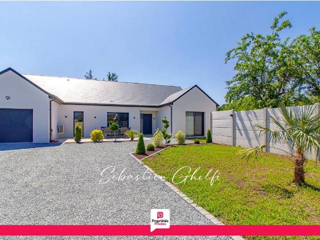 Romorantin Lanthenay Vente Maison 41