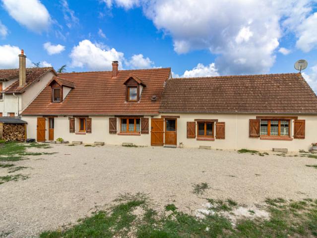 Romorantin Lanthenay Vente Maison 41