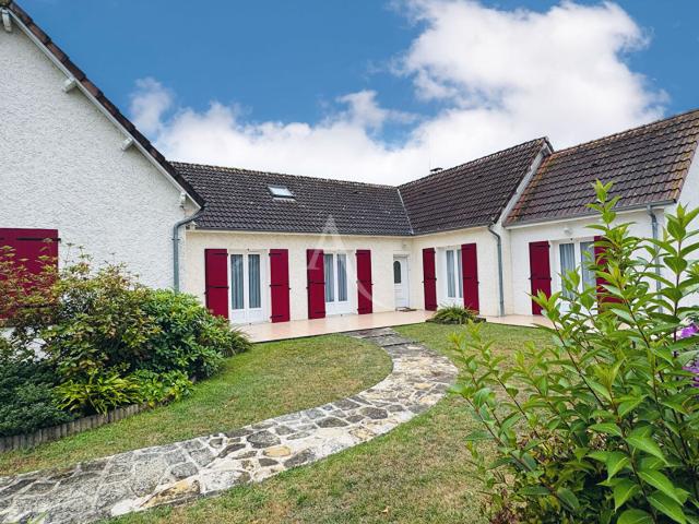 Romorantin Lanthenay Vente Maison 41