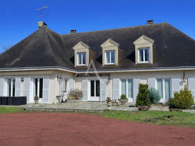 Romorantin Lanthenay Vente Maison 41