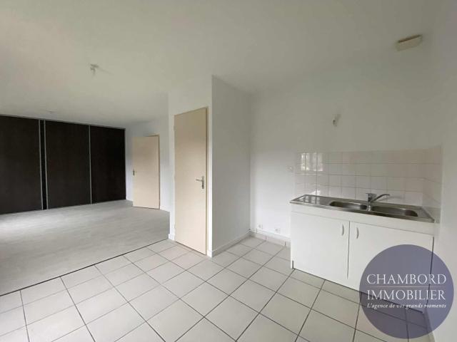 Romorantin Lanthenay Location Appartement 41