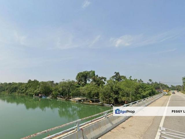 Rompin, Pahang Agricultural Empty Land For Sale