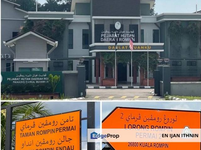 ROMPIN PERMAI