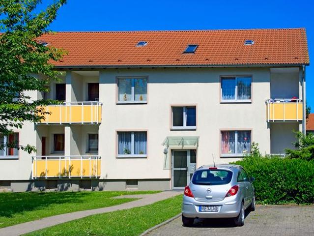 Röntgenstraße 12, 59227 Ahlen