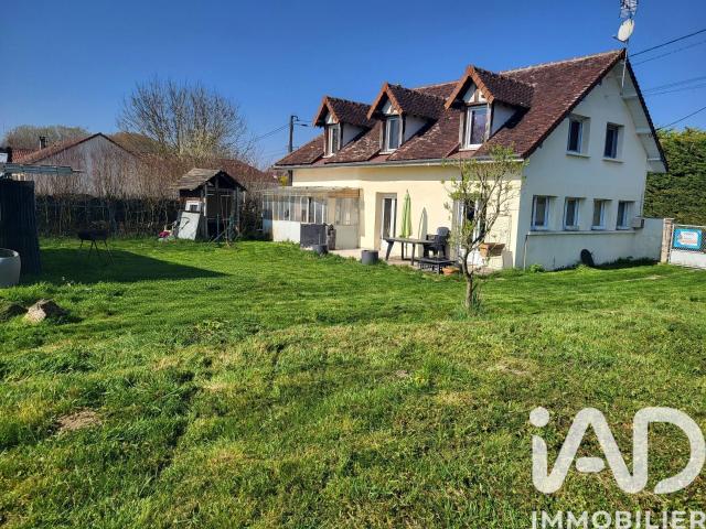 Roncenay Vente Maison 10