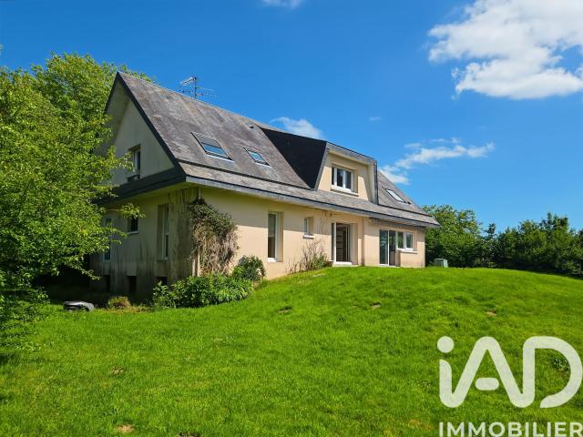 Roncey Vente Maison 50