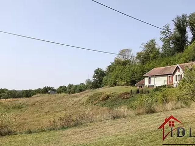 Ronchamp 70250 Achat / Vente maison 4 pièces t4