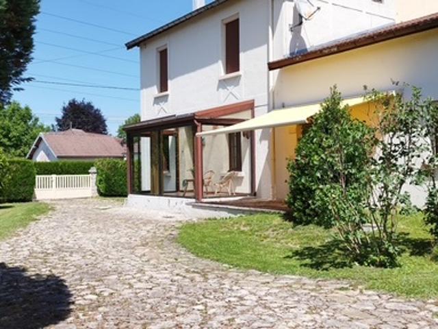 Ronchamp Vente Maison 70