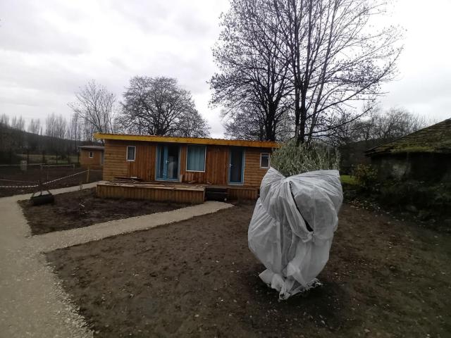Ronchamp Location Maison 70