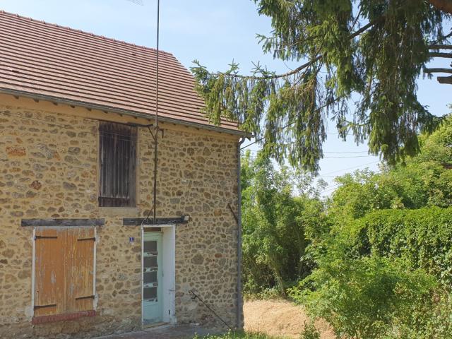 Ronchères Vente Maison 02
