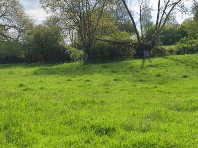 Roncherolles en Bray Vente Terrain 76