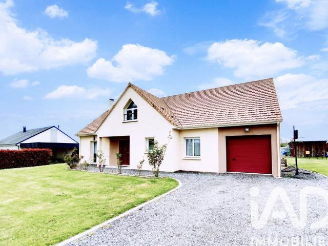 Roncherolles en Bray Vente Maison 76