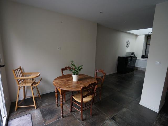RONCHIN MAISON 4 CHAMBRES