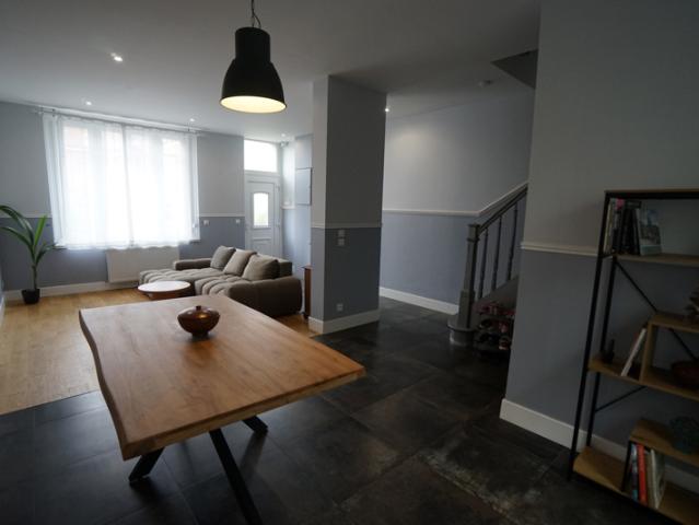 RONCHIN MAISON 4 CHAMBRES