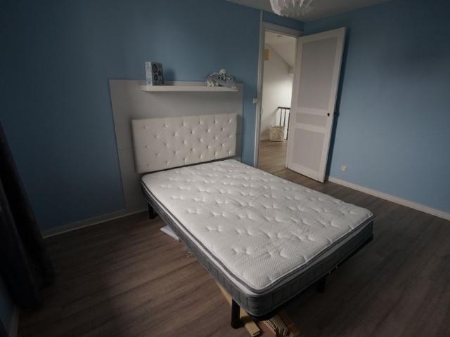 RONCHIN MAISON 4 CHAMBRES