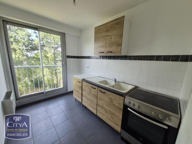 Ronchin Location Appartement 59