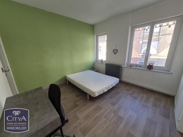 Ronchin Location Appartement 59