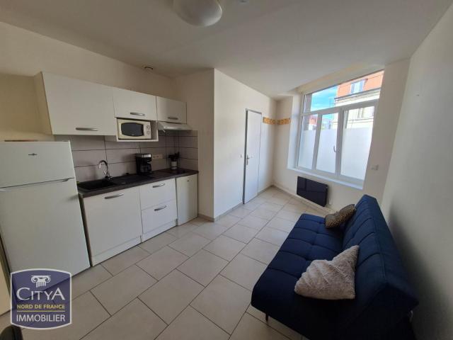 Ronchin Location Appartement 59