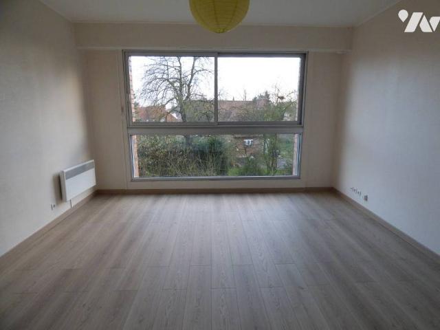 Ronchin Parc au Cèdre Studio 27m²