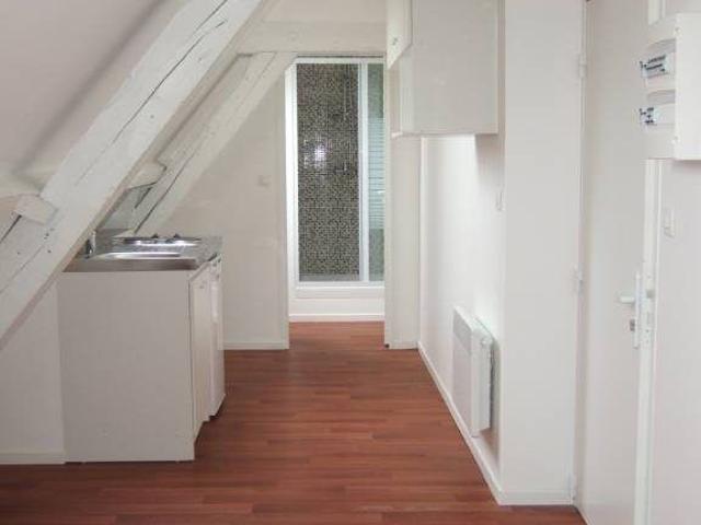Ronchin Studio 13m²