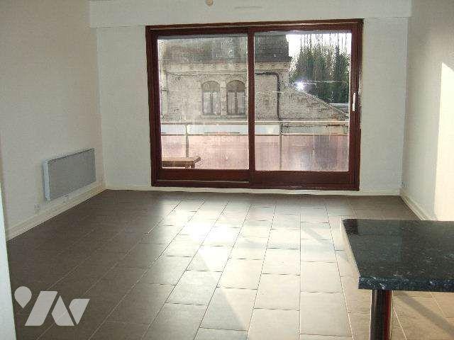 Ronchin T1 32m²