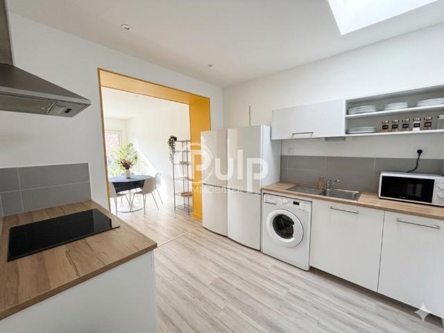 Ronchin Vente Maison 59