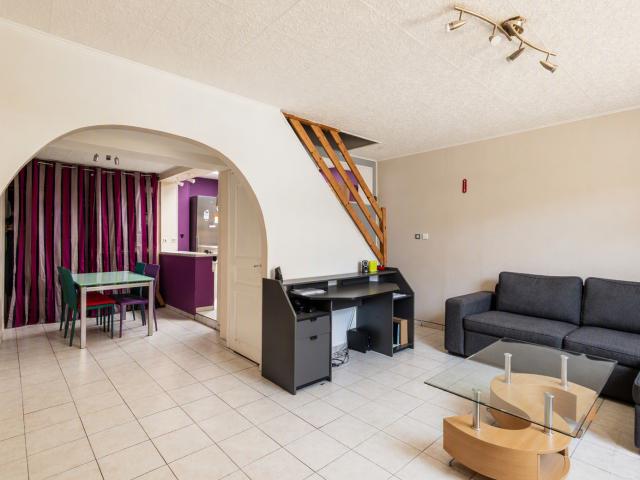 Ronchin Vente Maison 59