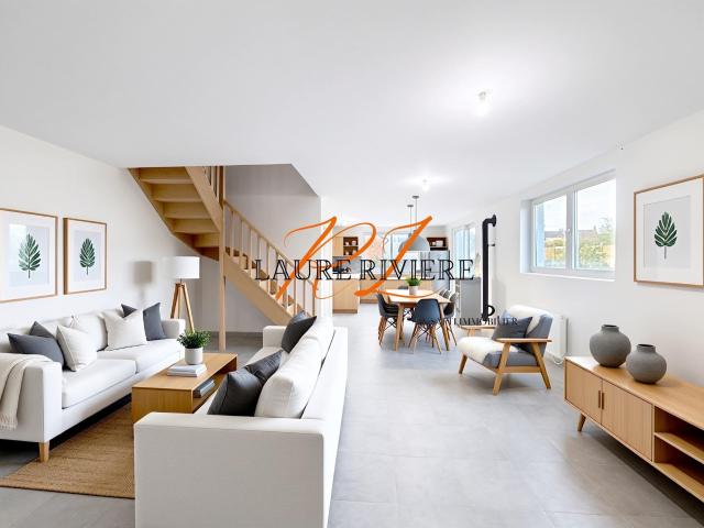 Ronchin Vente Maison 59