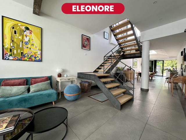 Ronchin Vente Maison 59