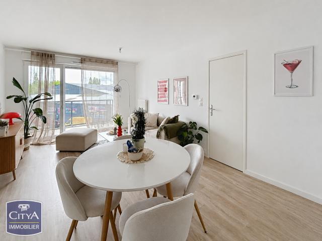 Ronchin Vente Appartement 59