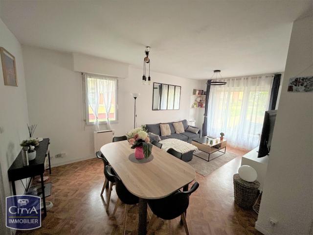 Ronchin Vente Appartement 59
