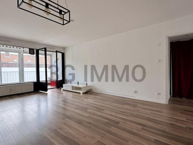 Ronchin Vente Appartement 59